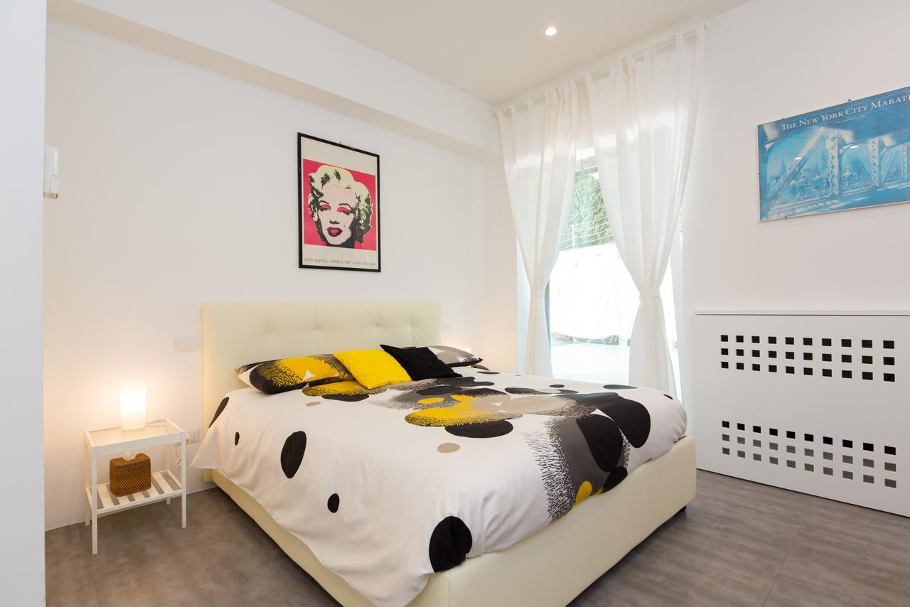 Appartamento Niclas Luxury *