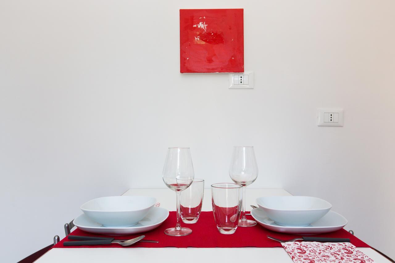 Apartment Niclas Luxury Rom