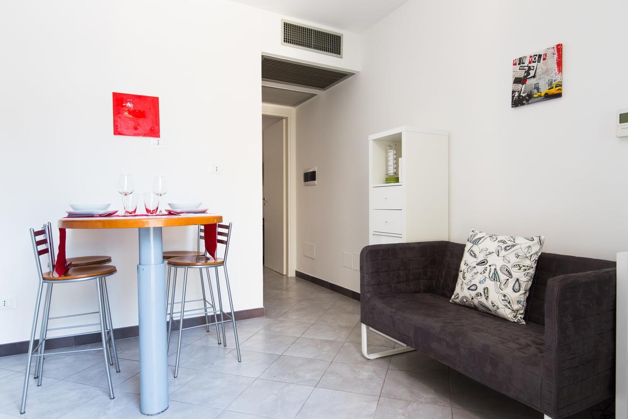 Apartment Niclas Luxury Rom