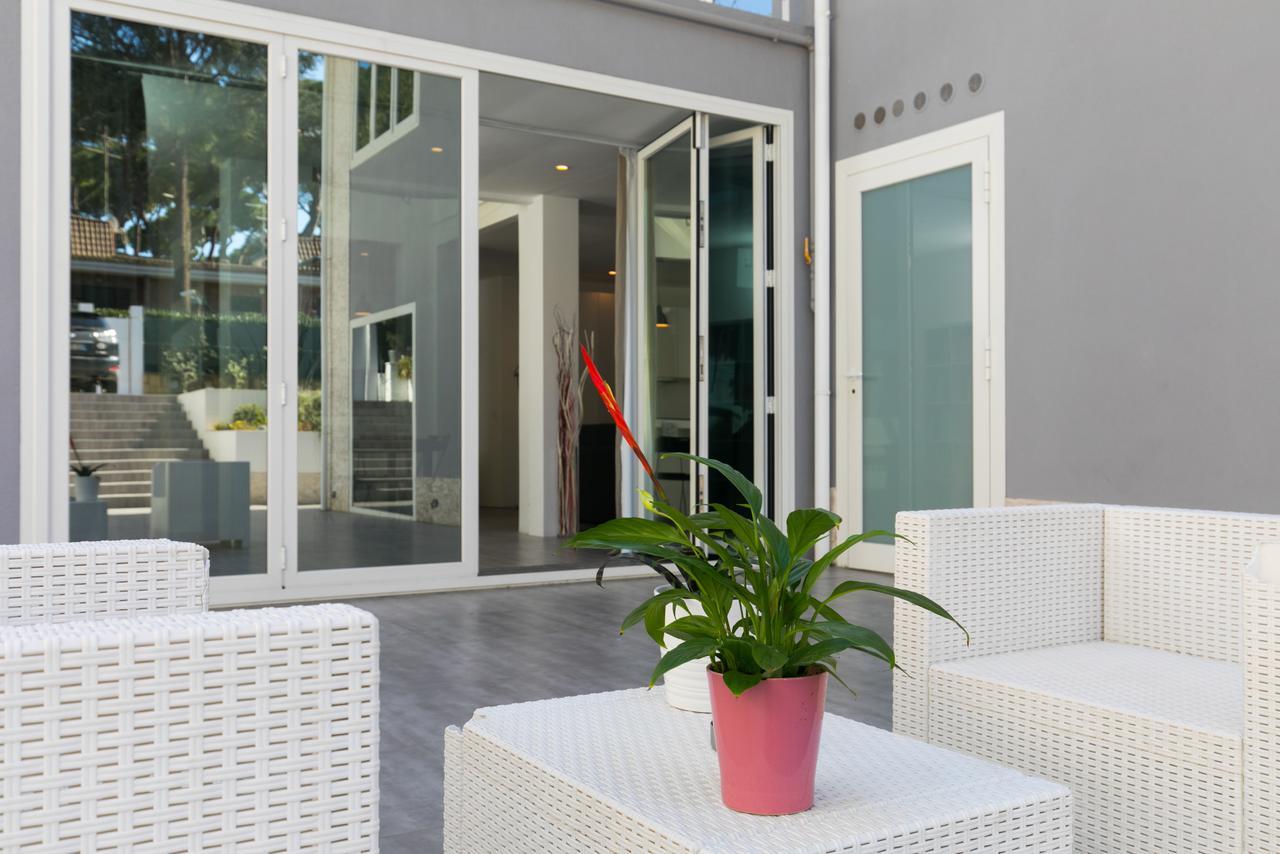 Niclas Luxury Apartment Rom
