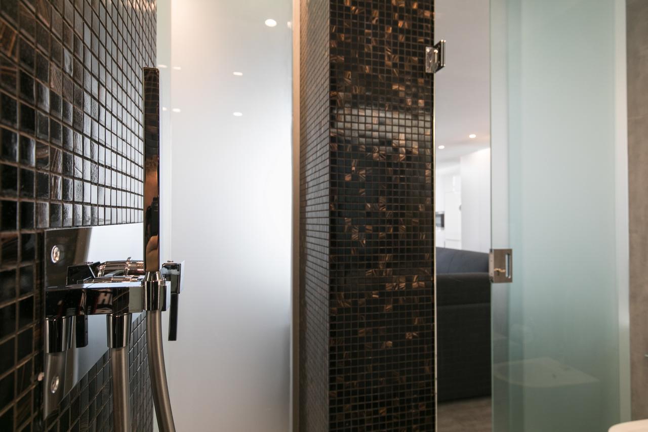 Apartment Niclas Luxury Rom