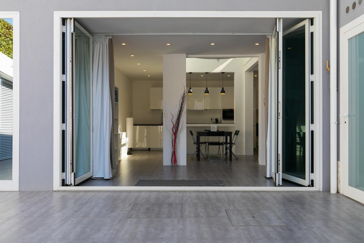Niclas Luxury Apartment Rom
