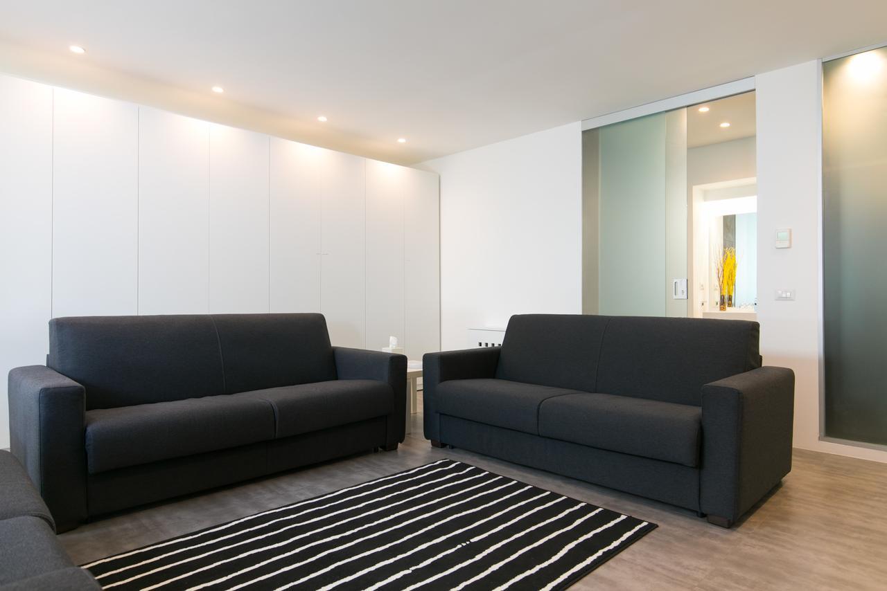 Niclas Luxury Apartment Rom