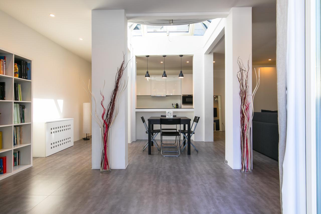Niclas Luxury Rom