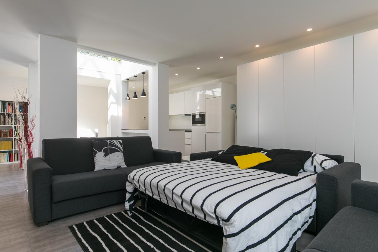 Niclas Luxury Rom