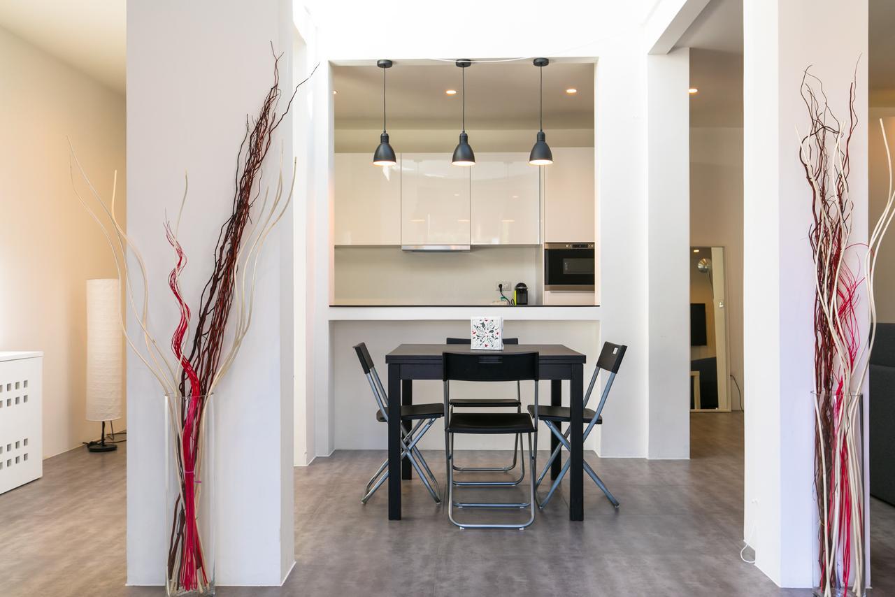 Niclas Luxury Apartment Rom