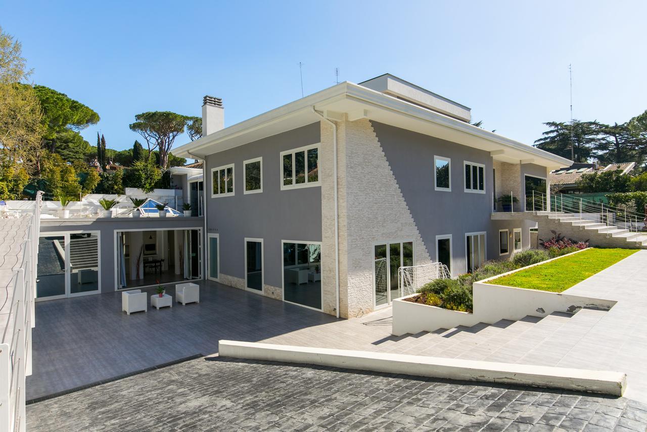Apartment Niclas Luxury Rom