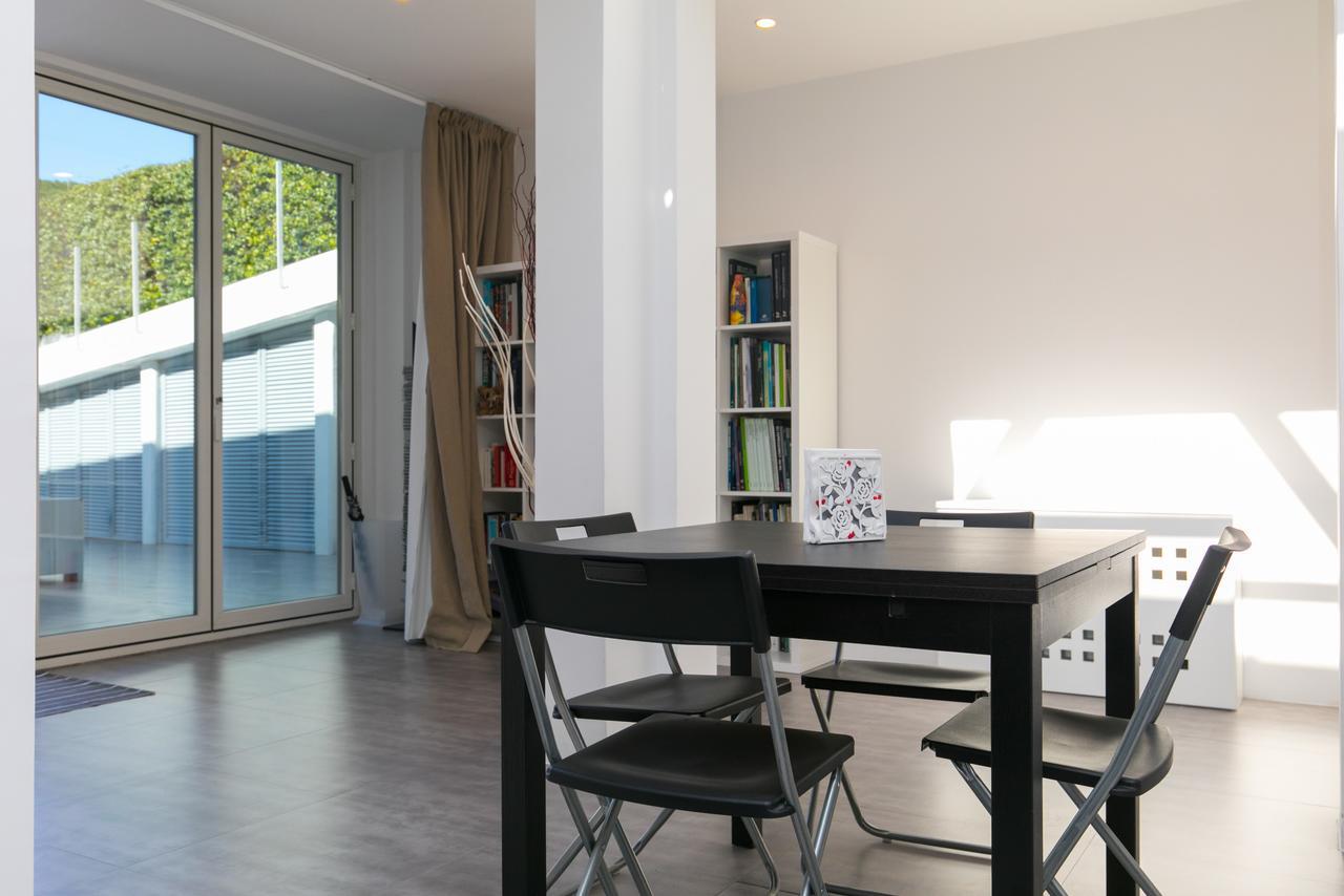 Apartment Niclas Luxury Rom